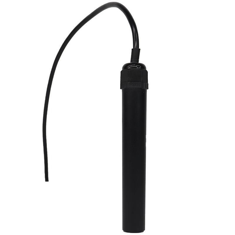 RY-C10/485型土壤EC传感器农业园林土壤监测仪石墨电极电导率检测