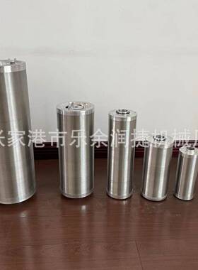 SBL40绕线式船用滤芯sbl筒式船舶舰艇用不锈钢丝网柴油机滤清器
