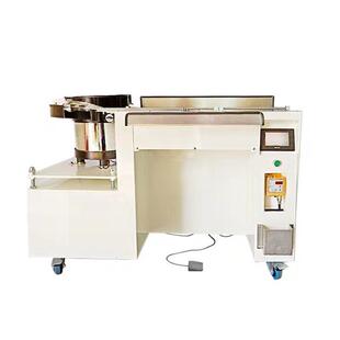 厂家直销自动尼龙扎带机电子连接线尼龙扎带机束带自动绑扎机