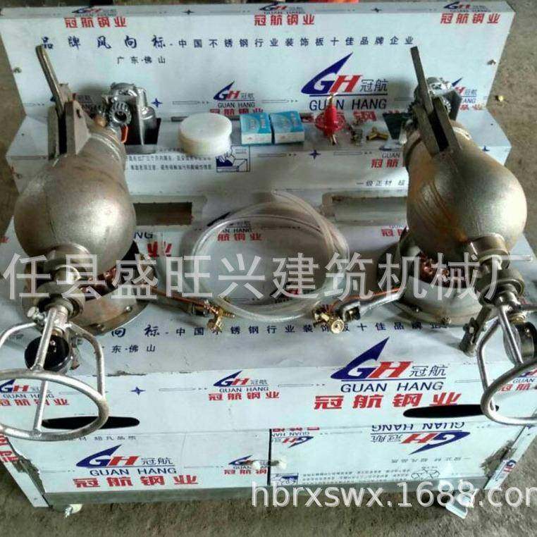 香辣干嘣机排骨海鲜嘣炒杂粮爆花机大炮不搬锅式爆花炮弹鸡可移动