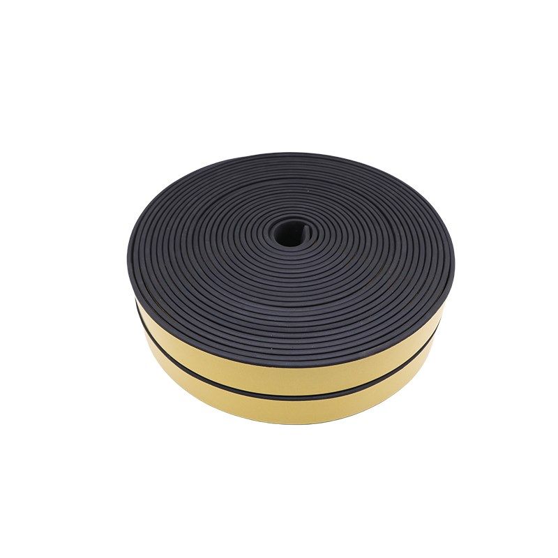 配电柜箱密封条n三元乙丙发泡橡胶条带胶自粘型防尘,基础建材,密封条,淘宝优惠券,粉丝福利购,淘宝优惠卷