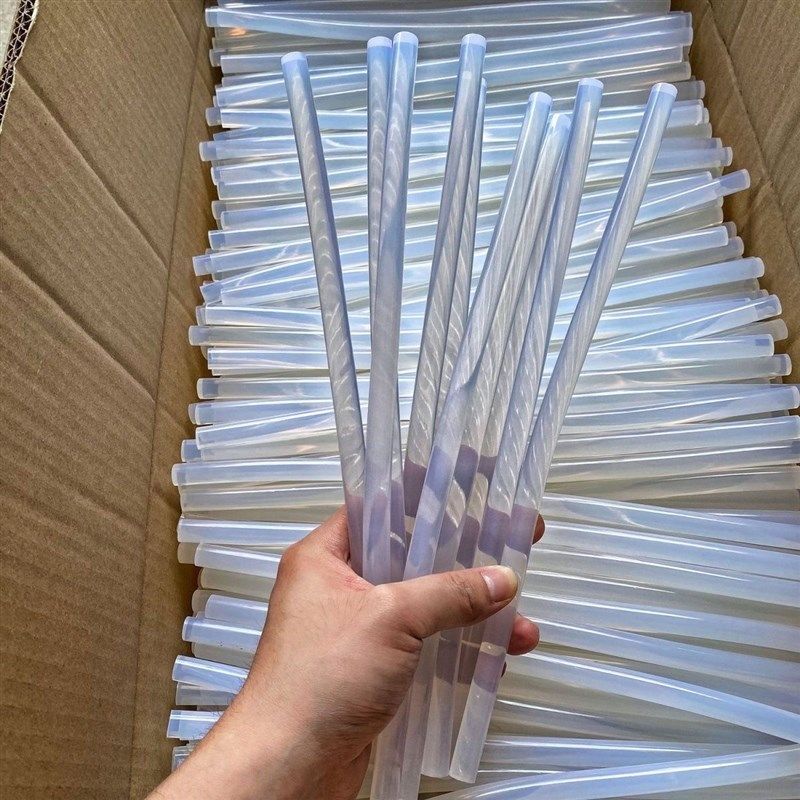 【三倍粘度在售】热胶胶棒热熔z胶胶棒热熔胶条枪胶棒高黏胶枪胶