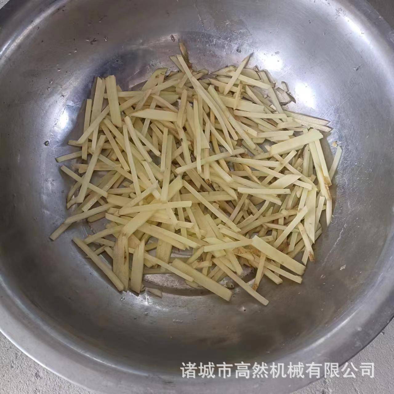 多用切丝切片机小型商用切菜机工厂土豆切丝机土豆去皮机