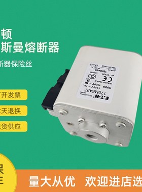 全新快速熔断器保险1j70M6484 170M6485 170M6486 170M6494