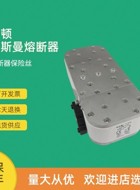 全新快速b熔断器保险170M7164 170M7165 170M7166 170M7167