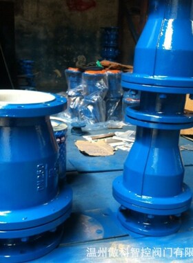 源头工厂 H40F46-10C DN32 浮球式衬氟止回阀 铸钢耐酸碱止回阀