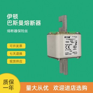 170M4065 170M4064 全新快速熔c断器保险170M4062 170M4063