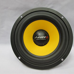 5.25寸反边i低音喇叭/低音炮喇叭/音箱喇叭/扬声V器.大磁头喇叭
