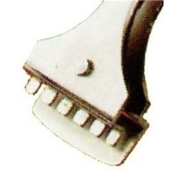 瑞士EXCELTA 691P-SA -三5英寸晶圆处理专用镊子 高精密