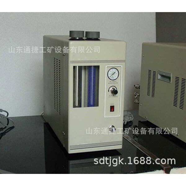 实验用GCH-200氢气发生器 GCH-200氢气发生器 氢气发生器