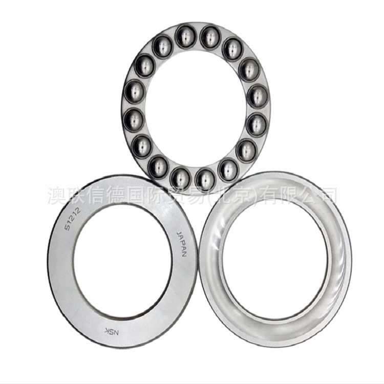 推力球轴承51136 51136M 51138 51138M 51140 51140M轴承 现货
