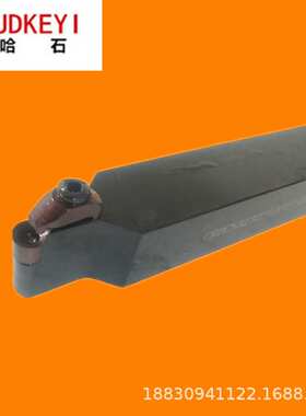 偏左偏右刀杆大全数控32方中直CRGNR3232CSXNRCBN车刀