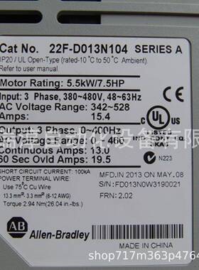 1489-M1C016 断路器AB现货1489-M1C020