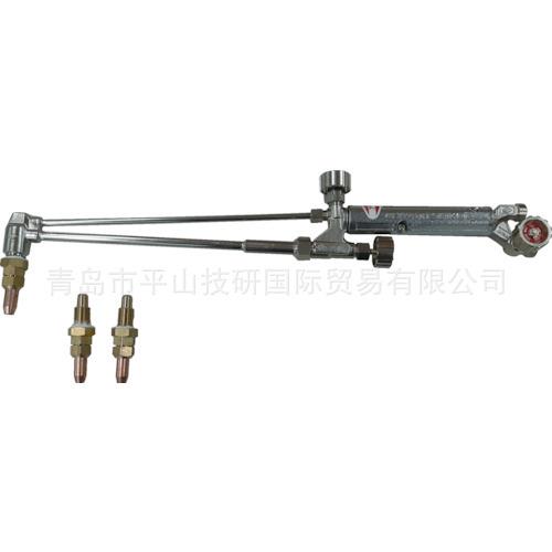 CHIYODA千代田精机气割枪12MT-NEO