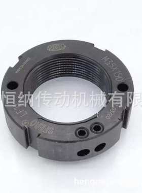 法国SFERO 进口夹紧螺母 LX系列 精密锁紧螺母