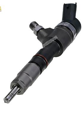 0445110508 129E0153100用于YANMAR高压电喷共轨喷油器总成喷油嘴