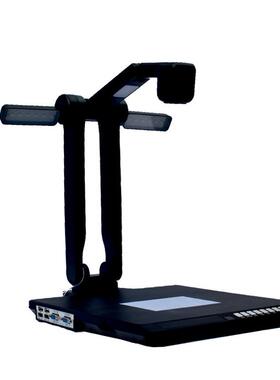 轩好韵XHY-Y613(光学机器大底座)800万像素12倍变焦同屏对比