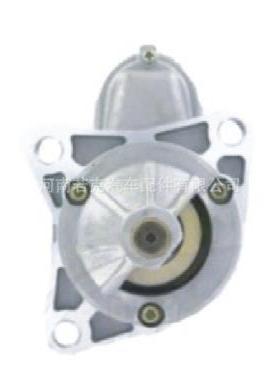 河南若克起动机STR50041 30707N 12V 1.0KW 10T适用于福特