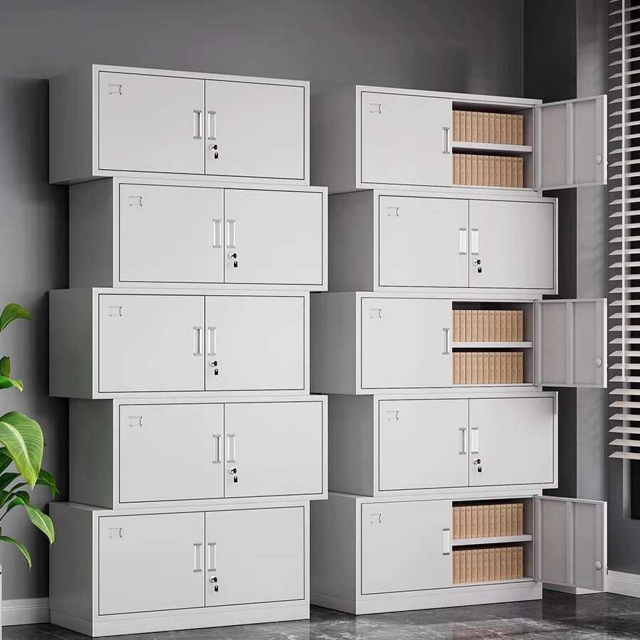 档案凭证柜多层文件柜铁皮储物柜资料柜钢制收纳柜带锁带锁储物柜,模玩/动漫/周边/娃圈三坑/桌游,模型制作工具/辅料耗材,淘宝优惠券,粉丝福利购,淘宝优惠卷