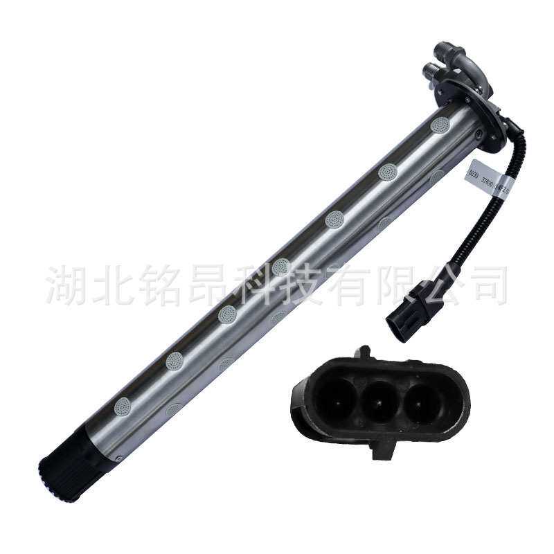 东风天锦EQ1120主副燃油箱加热器总成3769010-KF2J0越野汽车配件