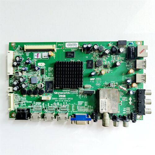 原装创维37/42/47/55E700S液晶电视机主板5800-A8R900-0P20