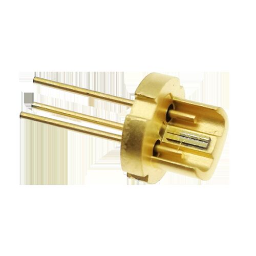 全新638nm 500mW 红光激光二极管 Laser Diode ML501P73