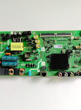 全新创维40K5C 43K5C 43K5D主板583X/5800/5823-A5S580-0P00/0P10