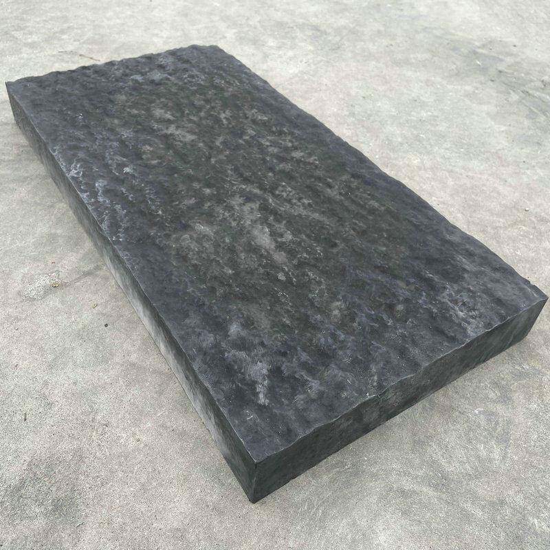 60cm*30cm*5cm步道砖预制彩色砖仿石砖混凝土路面砖人行道路面砖