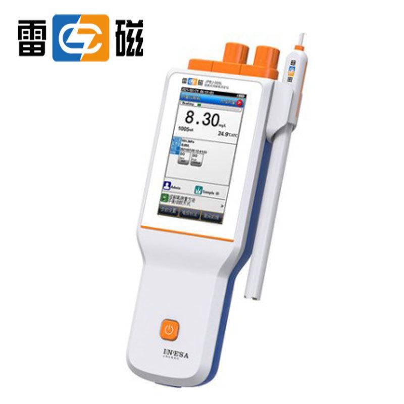 上海雷磁JPBJ-609L型便携式溶解氧分析仪水质溶氧仪手持式溶氧仪