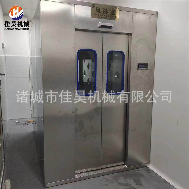201全自动双吹货淋室设备智能感应风淋房304不锈钢手动风淋室厂家,五金/工具,风淋室,淘宝优惠券,粉丝福利购,淘宝优惠卷