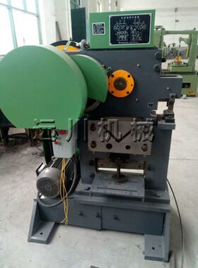 厂家销售多功能剪切机 联合冲剪机 QA35-12B型 金属下料剪切机