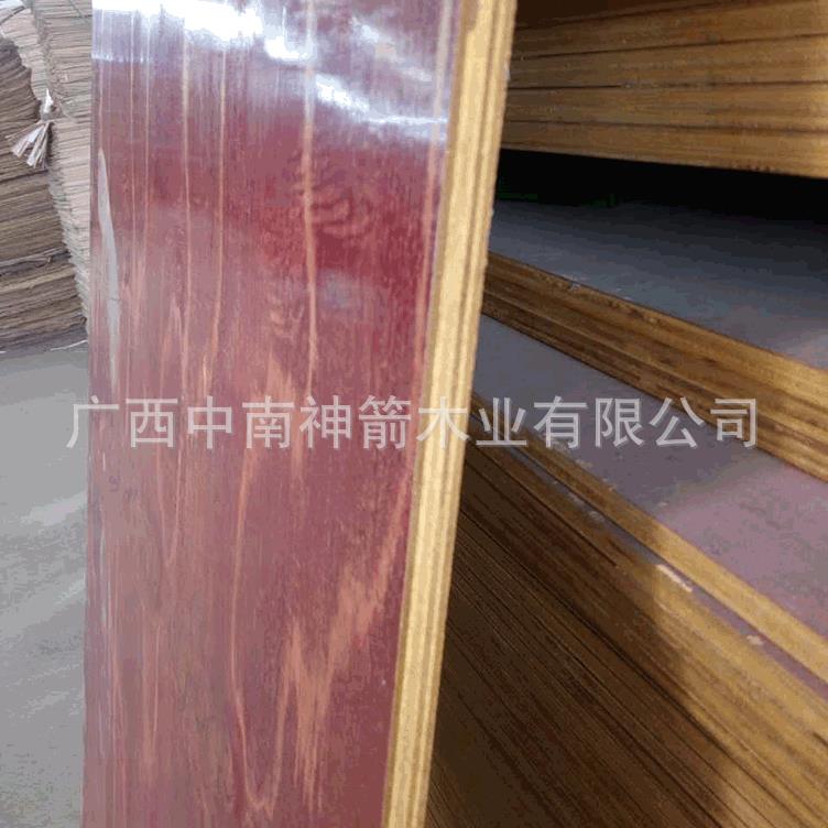 模板方木米工程木模板货源稳无中间商发货迅速省心省力
