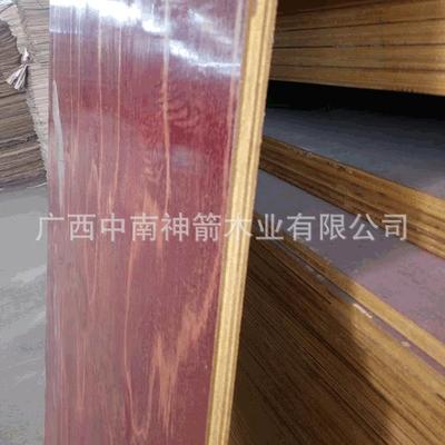 模板方木米工程木模板货源稳无中间商发货迅速省心省力