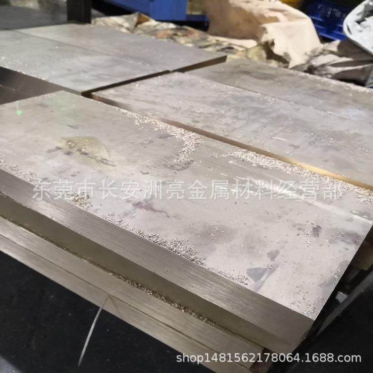 东莞供应303不锈钢板 303热轧中厚板材 灰白面 303冷轧薄板
