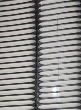 pp聚丙烯双向塑料土工格栅 20KN 30KN 40KN 50KN质量保证厂家现货