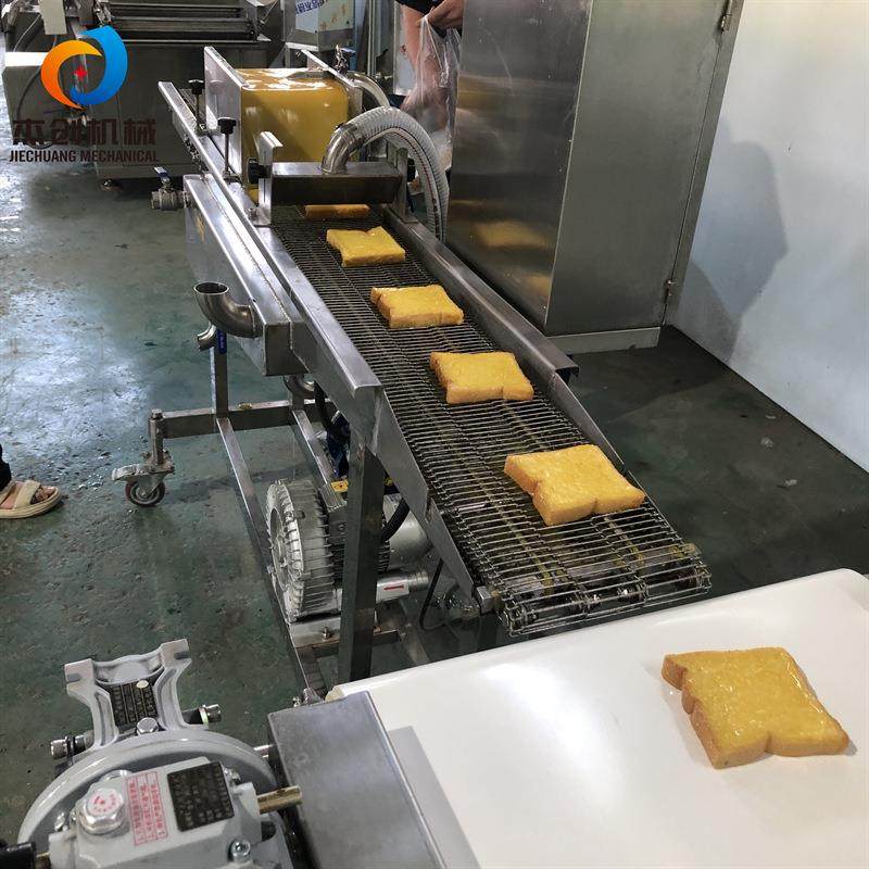 奶香面包片裹黄油浆液机器 双面裹浆上浆机 巧克力涂层专用设备,清洗/食品/商业设备,休闲食品加工设备,淘宝优惠券,粉丝福利购,淘宝优惠卷