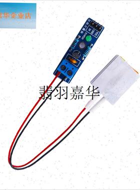 ST021 加热片模块 加热部件 恒温控制 升温模块 U5V发热体 电热,