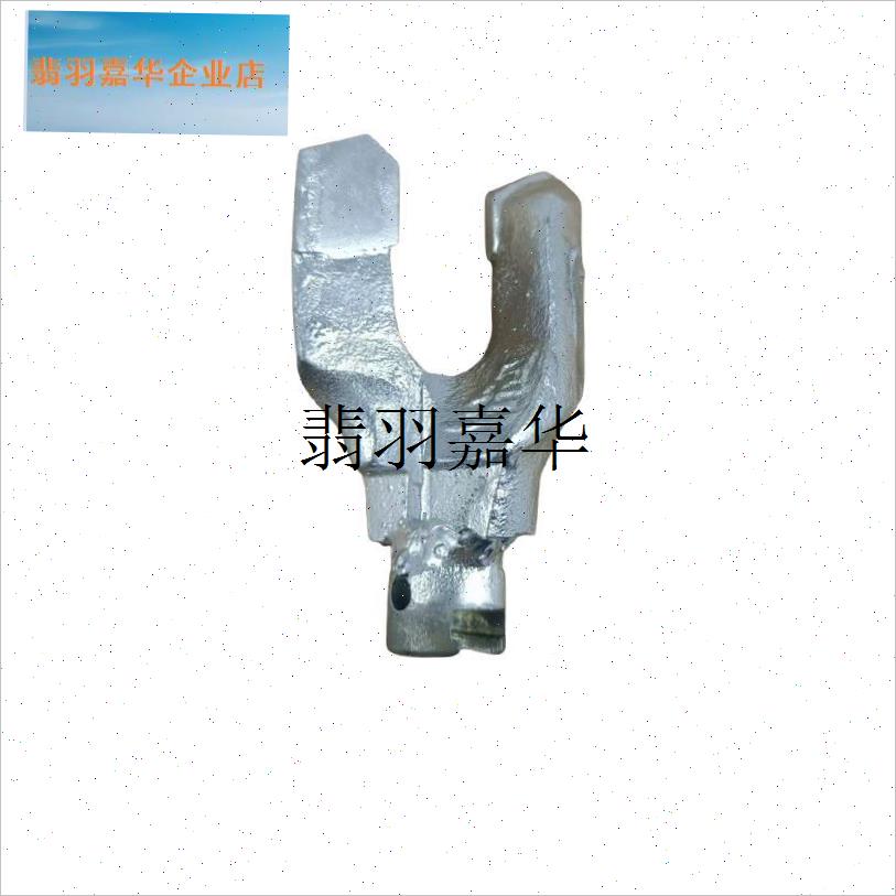 16-22簧配件下水道清t理疏通头油污钻头厨房油污结块堵塞疏通器,