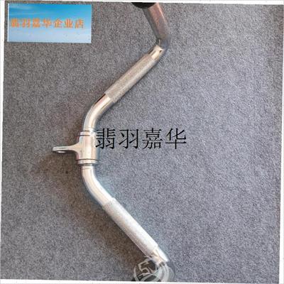 龙门架配件多功i能把手大小飞鸟健身器材辅助器械拉背五件套,