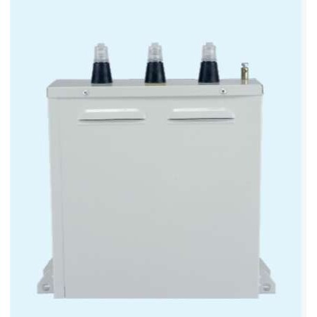 广东顺容润华抗谐波电力电容器RHKK-C型 0.415-30-3--60K系列方型