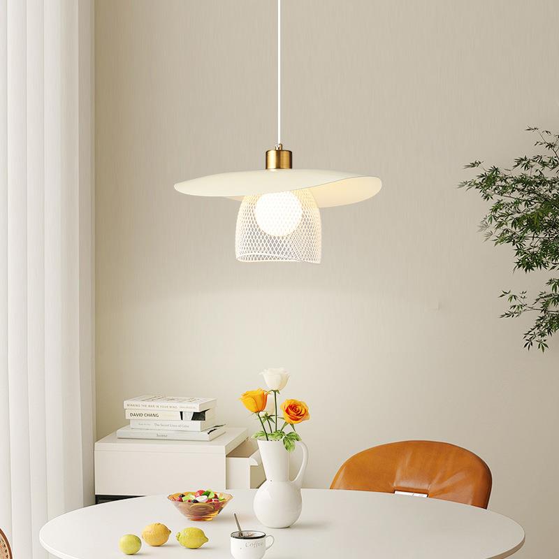 丹麦PH5餐厅吊灯创意饭厅奶茶店火锅烧烤店商用餐饮店铁艺吧台灯