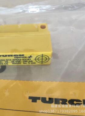 德国图尔克接近开关NI15-M30-AP6XNI50U-CK40-AP6X-H1141