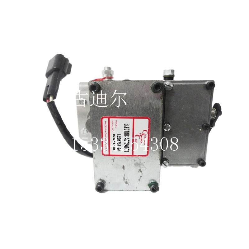 6CTA工程机械发动机配件 燃油喷射泵 3972878 适用于东风康明斯