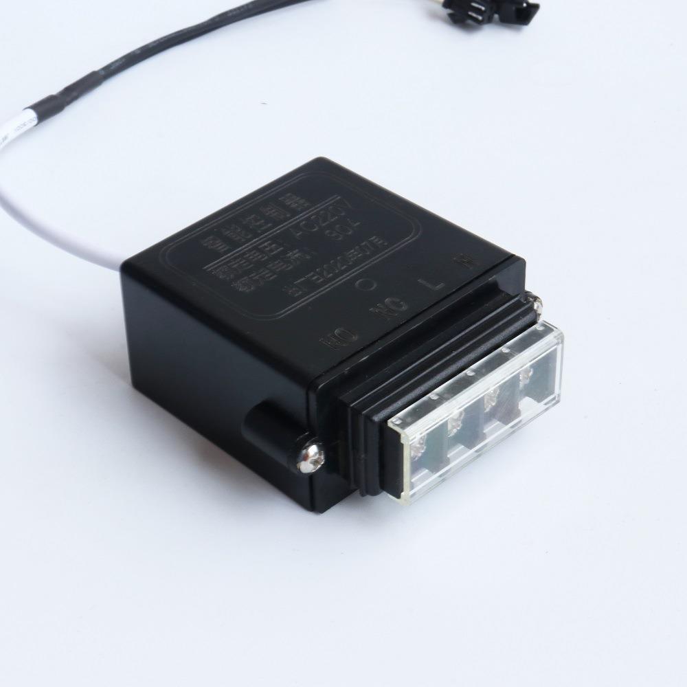 打气机智能控制器充气泵用30MPA