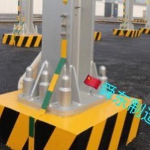 地脚螺丝保护罩六角螺栓螺母保护帽M3 M100毫米