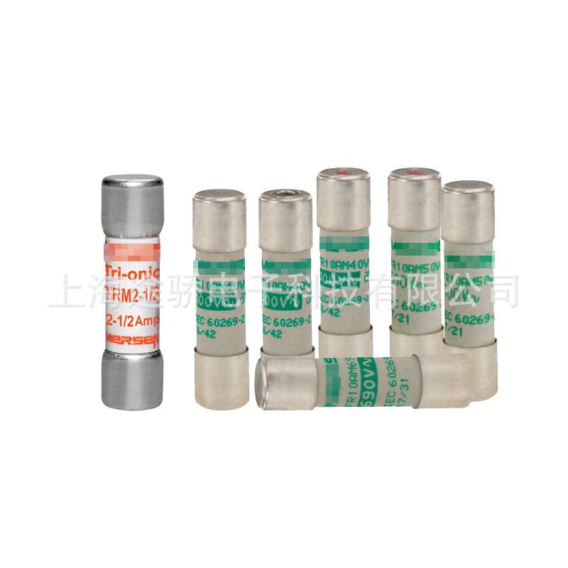 美尔森罗兰熔断器   TR6R TR6-1/4R TR7R TR7-1/2R   现货