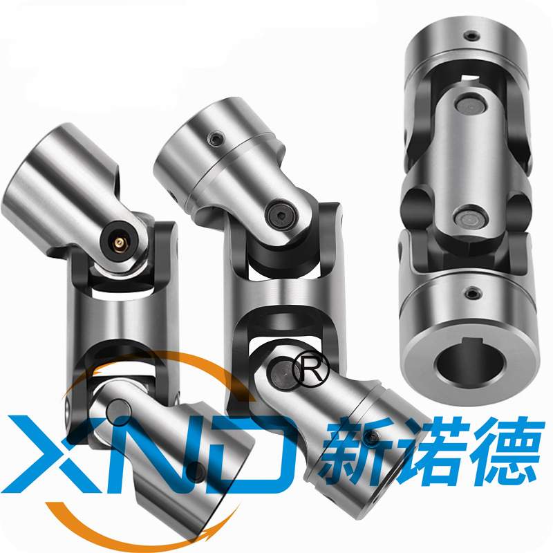 WSP-04GA-D25万向节/万向联轴器WSP-04GA-D25-12K4-12K4-160/190