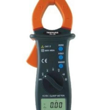TM-23E钳形电流表|泰玛斯TM23E数显钳形电流表价