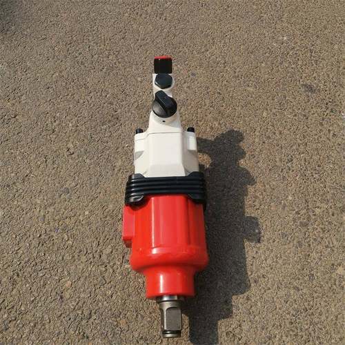 煤矿气动锚杆安装机BK42气动风炮风动螺母安装机工具现货