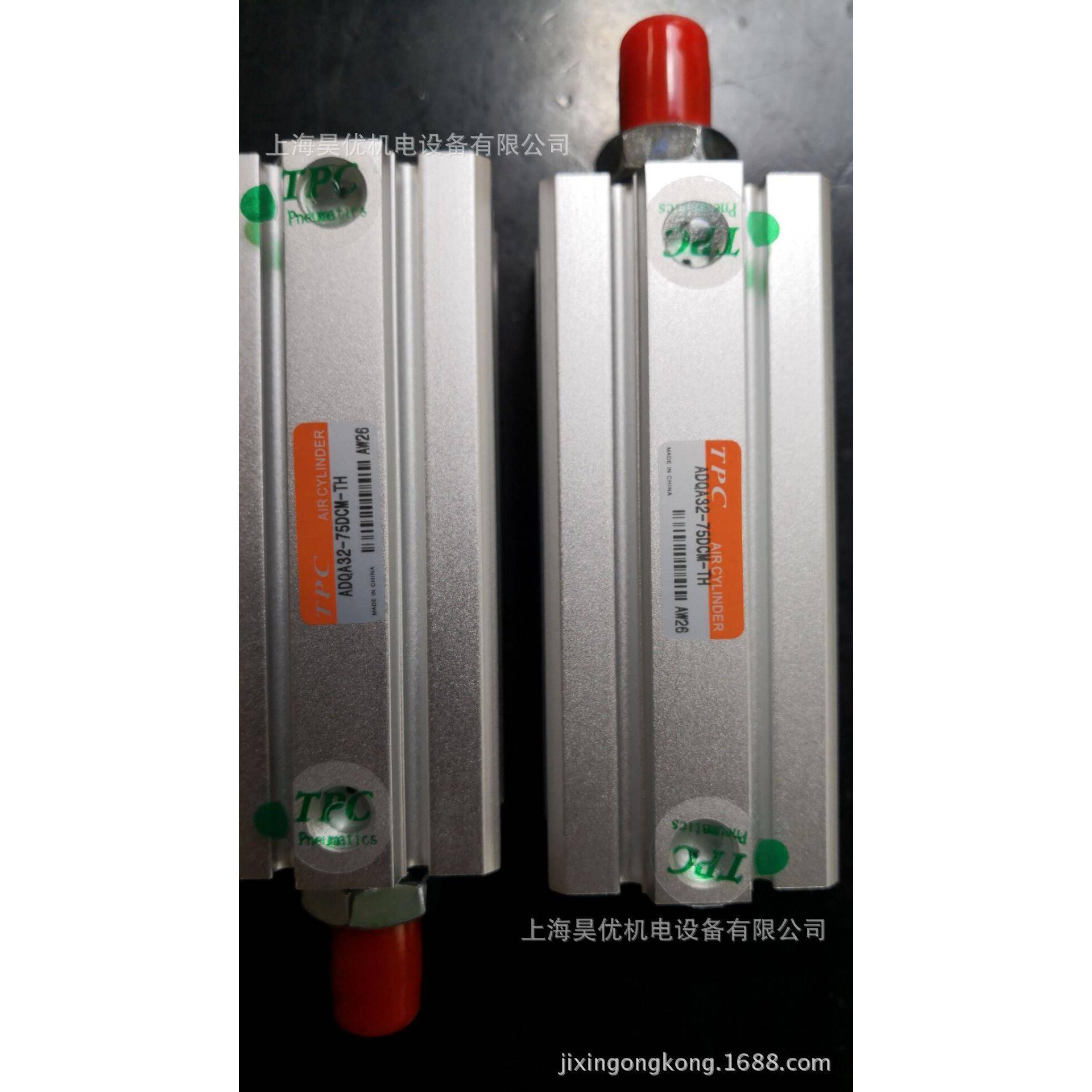 供应TPC气缸ADQA32-75DCM-TH